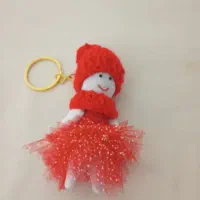 جاکلیدی و کش مو