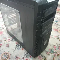 قاب کیس گرین گیمینگ