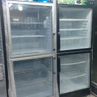 فریزر عرض ۸۰ آلبروس یخچال عرض ۸۰ آلبروس