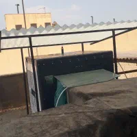 جوشکاری و آهنگری سیار|خدمات پیشه و مهارت|تهران, طیب|دیوار