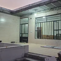 اجاره کوتاه مدت باغ شهری|اجارهٔ کوتاهمدت ویلا و باغ|داراب, |دیوار