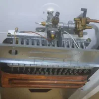 آبگرمکن B3118|آبگرمکن، پکیج، شوفاژ|زنجان, |دیوار