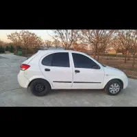 تیبا ۲|خودرو سواری و وانت|شهر ری, شهادت|دیوار