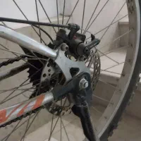 دوچرخه سایز ۲۶ سالم|دوچرخه، اسکیت، اسکوتر|بومهن, |دیوار