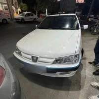 پرشیا دوگانه کارخانه خاصا|خودرو سواری و وانت|مرند, |دیوار