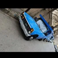 نیسان باربری