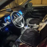 جک اس ۵ مدل ۱۴۰۰ موتور ۲۰۰۰ در حد صفر|خودرو سواری و وانت|کرمان, |دیوار