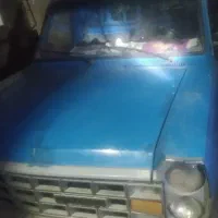 وانت نیسان م|خودرو سواری و وانت|سراب, |دیوار