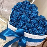 گل ربانی همیشگی با قیمت بسیار مناسب