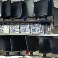 جمع‌آوری و خ‌رید کامپیوتر و لپ‌تاپ و پرینتر