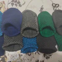 جوراب جورابین