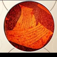 نون درار سنگک