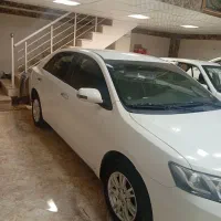 آریو بدون رنگ