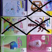 کتاب کنکور انسانی جامع خیلی سبز +راه نهایی دوازدهم