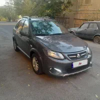 کوییک مدل۹۷ اتومات فول پلاس
