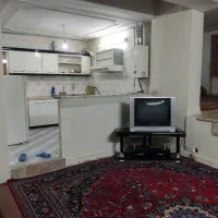 سوئیت نزدیک موجهای ابی و بیمارستان رضوی|اجارهٔ کوتاه‌مدت آپارتمان و سوئیت|مشهد, استاد یوسفی (شهرک غرب)|دیوار
