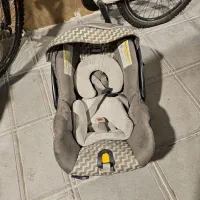 فروش کالسکه و کریر و صندلی کودک