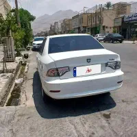 سمند سورن پلاس دوگانه|خودرو سواری و وانت|جهرم, |دیوار