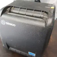 فیش پرینتر لیزری برند sewoo