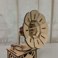 مجسمه چوبی|مجسمه، تندیس، ماکت|همدان, |دیوار