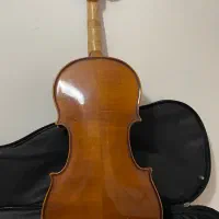 ویولون|ویولن|سهند, |دیوار