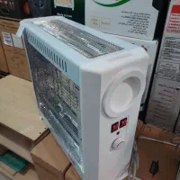 بخاریهای برقی مارک برند برفاب به قیمت کارخانه|بخاری، هیتر، شومینه|گنبد کاووس, |دیوار