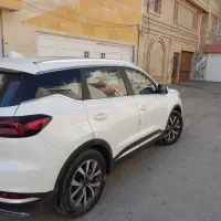 تیگو۷ پرو مدل ۴۰۱ کارمندی|خودرو سواری و وانت|شیراز, سرو|دیوار