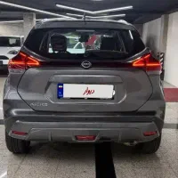 نیسان کیکس فول مدل 2025|خودرو سواری و وانت|تهران, ولنجک|دیوار