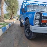 نیسان تک سوز|خودرو سواری و وانت|اهواز, زیتون کارمندی|دیوار