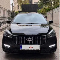 Arizzo 5fl Turbo|خودرو سواری و وانت|تهران, شمس‌آباد|دیوار