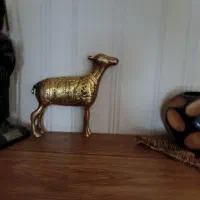 برنجی ۱۵ سانت