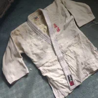 لباس رزمی سامکو