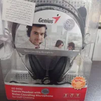 هدفونGenius نو نو