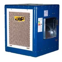 کولر سلولوزی ۸ هزار توان ریموت دار- دو عدد