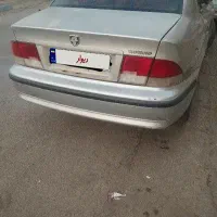 سمند دوگانه مدل82|خودرو سواری و وانت|اصفهان, شهرک امام خمینی|دیوار