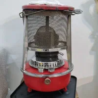 چراغ نفتی|بخاری، هیتر، شومینه|مشهد, شهرآرا|دیوار