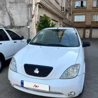 (تیبا ۲ -بدون رنگ -بدون ترک ولیسه)