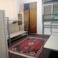 خوابگاه دخترانه دانشجو و شاغل|اجارهٔ خانه و ویلا|شیراز, اصلاح‌نژاد|دیوار