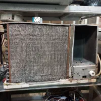 خرید کولرهای پنجرهای و اسپلیت