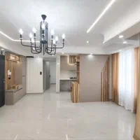 ۵۲متری،وام دار/مختص سخت پسندان/سالن پرده خور.|فروش آپارتمان|شهریار, شهرک وائین|دیوار