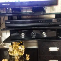 DVD و سینما خانگی و میز تلویزیون