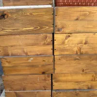 دکور گل و گلدان چوب روس|گل و گیاه طبیعی|شیراز, شهرک مطهری|دیوار