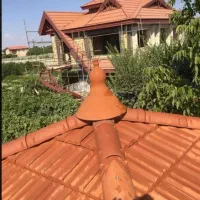 جوشکاری اسکلت تیر آهن سبک سازی(انزلی)