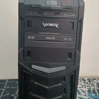 قاب کیس وایپر