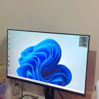 مانیتور‌ DELL