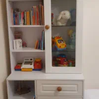 سرویس کودک نوجوان بالسا|تخت و سرویس خواب|تهران, شمسآباد|دیوار