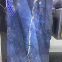 سرامیک ۱۲۰*۶۰ نانو پولیش آرتیک آبی الوند