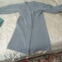 دوعدد پالتوی زنونه|لباس|ورامین, شهرک مدرس|دیوار