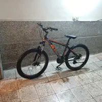 دوچرخه سایز ۲۶ المپیا اصلی