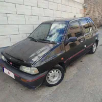 پراید هاچبک فرمان هیدرولیک